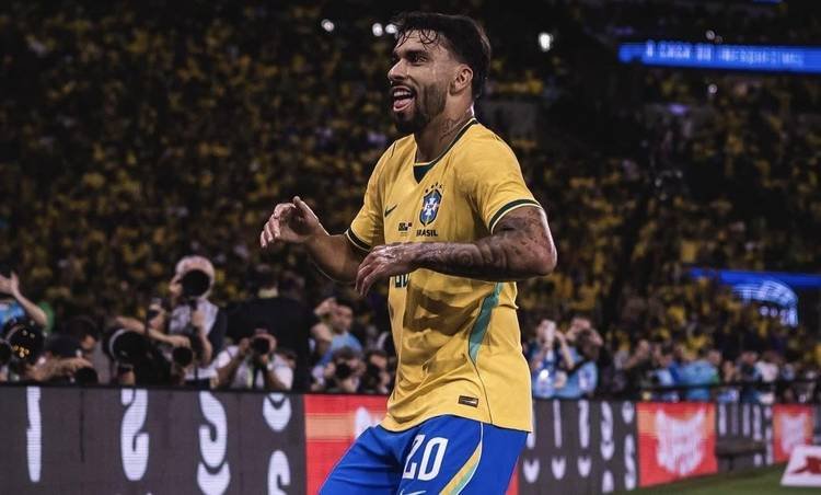 Álvaro Xaro desabafa após baixa de Lucas Paquetá: 