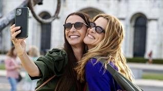 “Minha Melhor Amiga": quando a amizade vira reencontro com a própria vida