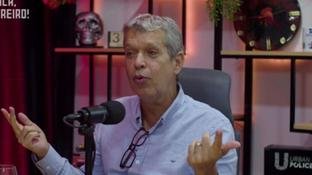 Morre Alexandre Fraga, escritor e criador da s�rie Impuros, no Rio