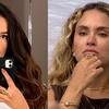 Juliette confronta Sarah ap�s sister reviver pol�mica no 'BBB 26'