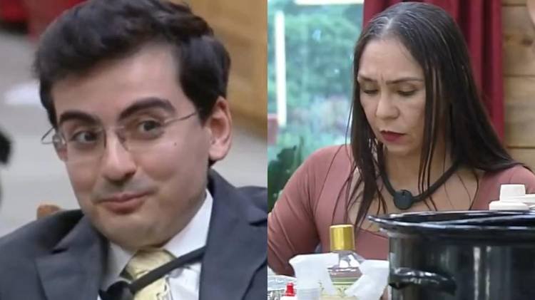 Ex-Netflix n�o deixou de expressar seu descontentamento com a situa��o