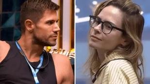 Ana Paula Renault revela condi��o para ficar com Jonas Sulzbach; saiba qual  - foto: reprodu��o TV Globo