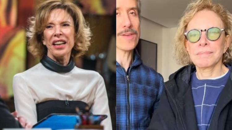 Famosa precisou cancelar tr�s datas da pe�a que faria em S�o Paulo; p�blico ser� reembolsado