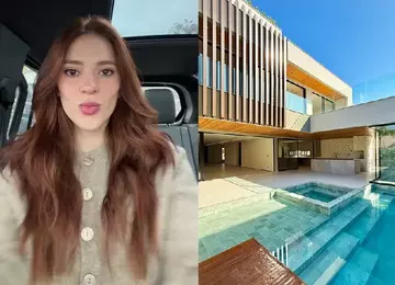 Ana Clara desembolsa R$ 12 milhões em mansão e terá vizinhos famosos no Rio