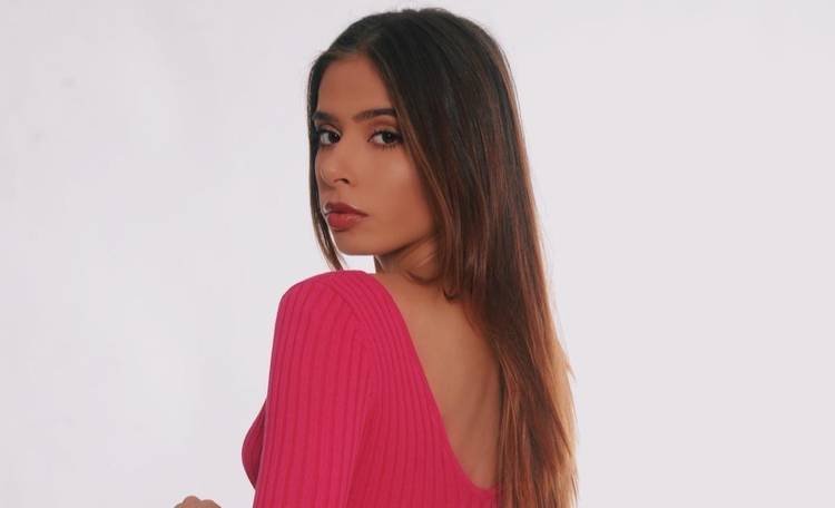 Cantora Emilia Pedersen fala sobre 