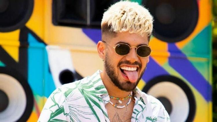 Z� Felipe (Foto: Reprodu��o)