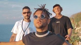 Oriente lan�a 'Alma Rica', can��o que exalta for�a interior e prop�sito no cotidiano