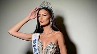Entenda por que ex-Miss Brasil grávida perdeu a coroa e está internada