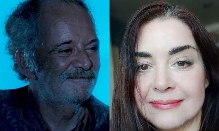 Reprodu��o/TV Globo/Instagram/Montagem