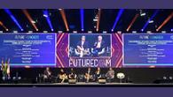 O Futurecom, uma das maiores plataforma de conectividade, tecnologia e inovação para a América Latina, importante hub em soluções para cibersegurança e facilitador da transformação digital, será palco de debates sobre tendências, desafios e avanços mais promissores em comunicação e conectividade. O evento terá 300 marcas expositoras, 500 palestrabtes e mais de 200 horas de conteúdo distribuídas em uma área de mais de 25 mil m²,