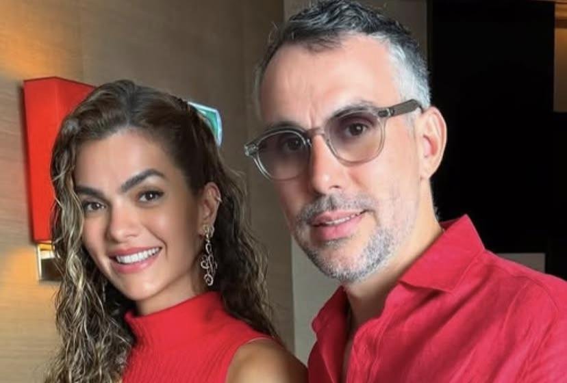 Mico Freitas, marido de Kelly Key, fala pela primeira vez após AVC ...