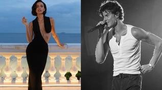 Como Bruna Marquezine e Shawn Mendes conciliam o namoro a dist�ncia?