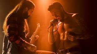 Bares tem�ticos apostam no rock para atrair p�blico e fortalecer experi�ncia