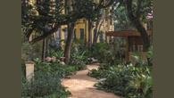 As entradas garantem acesso exclusivo ao Bar Secreto, com direito a um Welcome Drink para brindar ao amor. AlÃ©m do passeio pelos jardins e 70 ambientes, Ã© possÃ­vel reservar um jantar em um dos restaurantes oficiais, como o Restaurante Raiz, operado pelo Mesa Viva, que apresenta gastronomia afetiva e ingredientes frescos em formato de buffet, ou o Forneria San Paolo, especializado em comida italiana