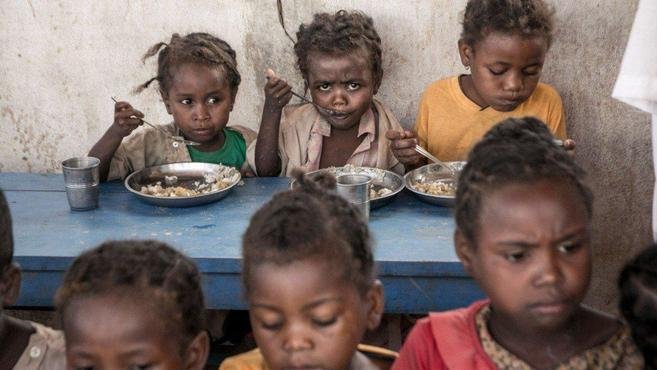 Patr�cia Esp�rito Santo revela o outro lado do para�so de Madagascar