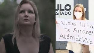 'Uma prostituta que esquartejou teu pai': Filha de Elize Matsunaga descobriu o crime da pior forma