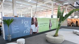 Mais dinmico e estratgico, Minas Trend encerra 34 edio no BH Shopping