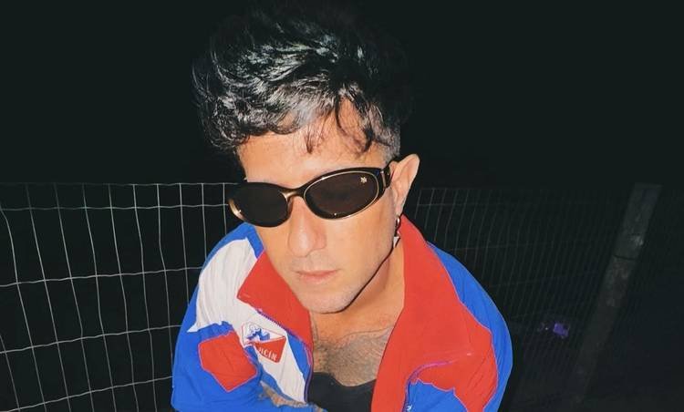 DJ Tucho lan�a o hit 