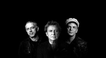 Call The Police Tour celebra 10 anos e leva cl�ssicos do rock a BH neste domingo (8)