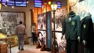 Pesquisa aponta que brasileiros t�m pouco conhecimento do Holocausto