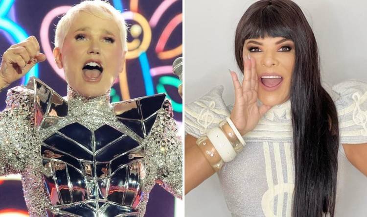 Após repercussão com Xuxa, coincidências com Mara Maravilha chamam atenção