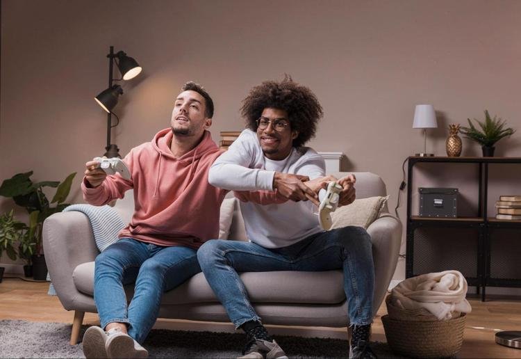 Xbox Game Pass � servi�o de assinatura da Microsoft