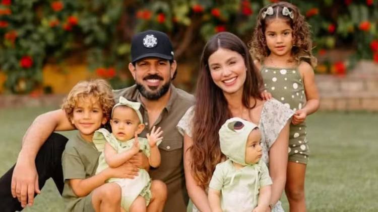 Biah Rodrigues usou as redes sociais para falar sobre o assunto