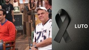 Luto urgente: Morre aos 68 anos, Oscar Schmidt, lenda do basquete e irmão de Tadeu Schmidt