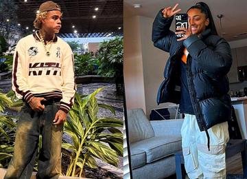 MC Cabelinho e Kerolin Nicoli: as pistas que levantaram rumores de romance