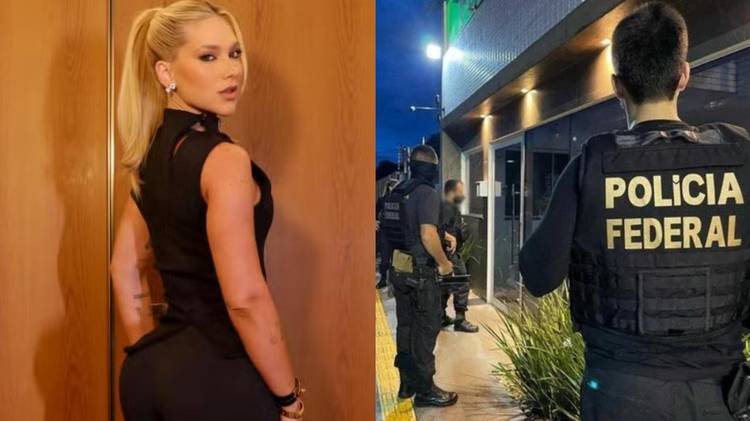 As informações são da revista Piauí, que detalhou os objetivos da investigação