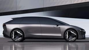 Chery quer carro el�trico com 1.500 km de autonomia ainda em 2026