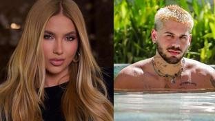 Virginia Fonseca quebra silêncio sobre ser flagrada com Zé Felipe e expõe relação: “Assim foi feito”