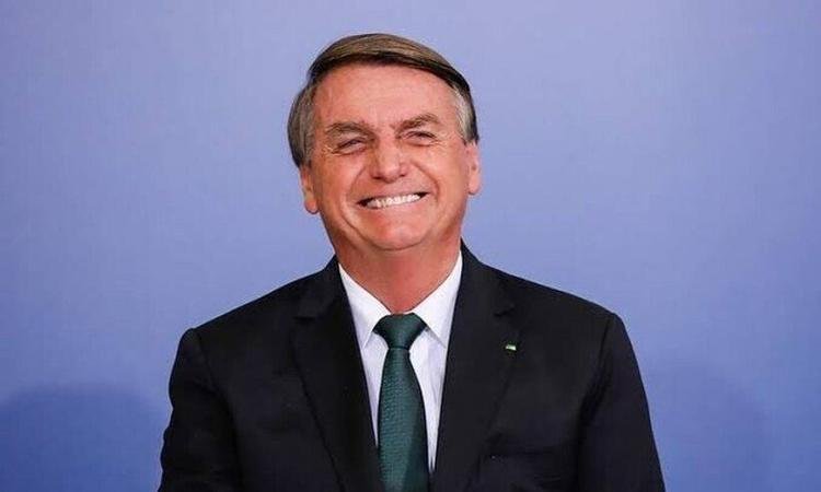 Bolsonaro