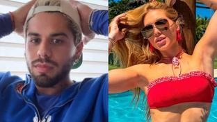 Zé Felipe amarga arrependimento e revela maior erro com Virginia Fonseca: “Poderia ter resolvido”