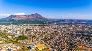O que fazer em Governador Valadares, parada do Trem Vit�ria-Minas