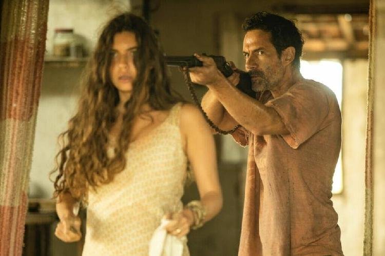 Reprodu��o/TV Globo 