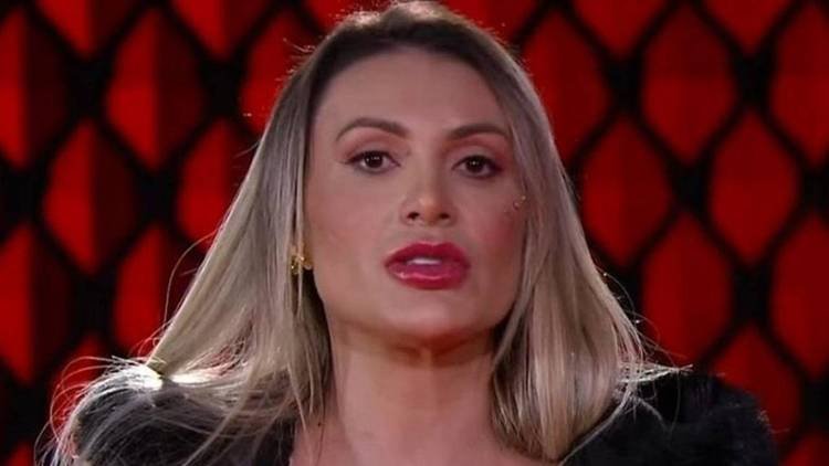 Influenciadora usou as redes sociais para se pronunciar sobre a derrota judicial