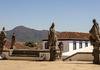 Caminhos da F� em Minas: 5 roteiros de turismo religioso para conhecer
