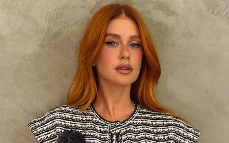Marina Ruy Barbosa