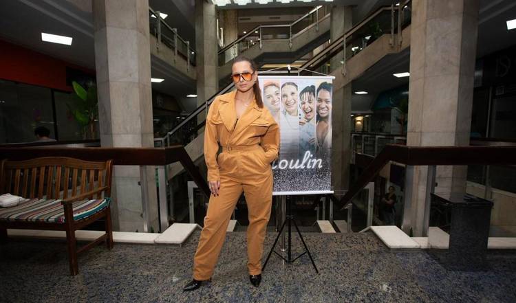 Rouge? Gabi Dallacosta brilha em trama com pegada descontraída e destaque feminino