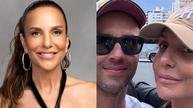 Ivete Sangalo surpreende ao mandar recado pblico ao ex-marido aps trmino - foto: reproduo Instagram 