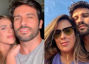Wanessa Camargo surpreende ao revelar planos de casamento com Bruno Bevan