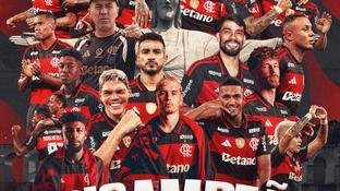 Rossi brilha nos p�naltis e Flamengo conquista o 40� t�tulo Carioca no Maracan�