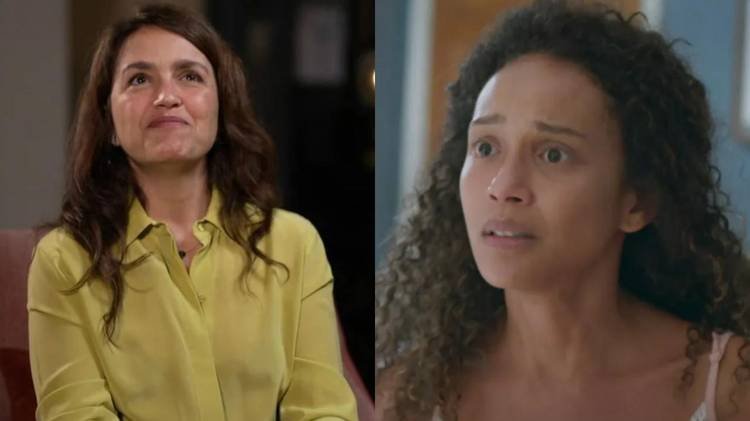 Folhetim da autora iria ao ar apenas em 2027, ap�s a exibi��o de 'Avenida Brasil 2'