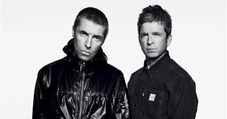 Oasis se apresenta na Cidade do M�xico