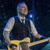 Bruce Springsteen critica governo Trump em início de turnê