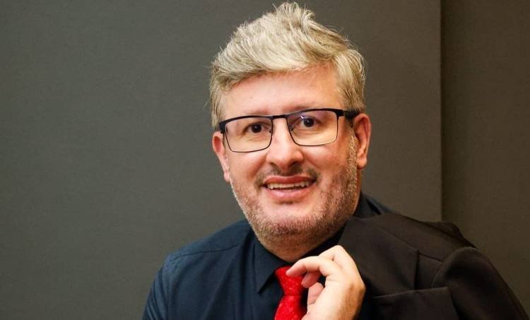 William Zenon participa de debate sobre autismo e ressalta desafios da inclus�o