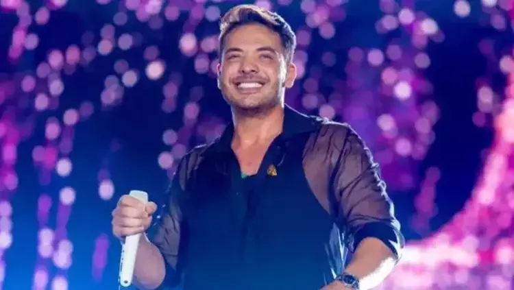 Wesley Safad�o