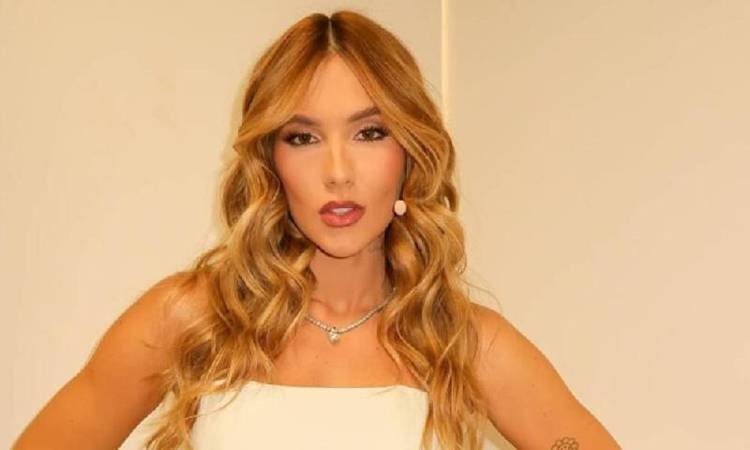 Virginia aciona Justi�a ap�s youtuber relatar cegueira por produto da We Pink