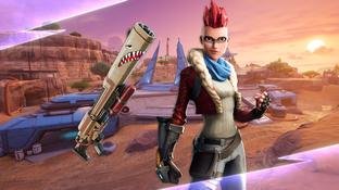 Fortnite Save the World - Agora gratuito para jogar